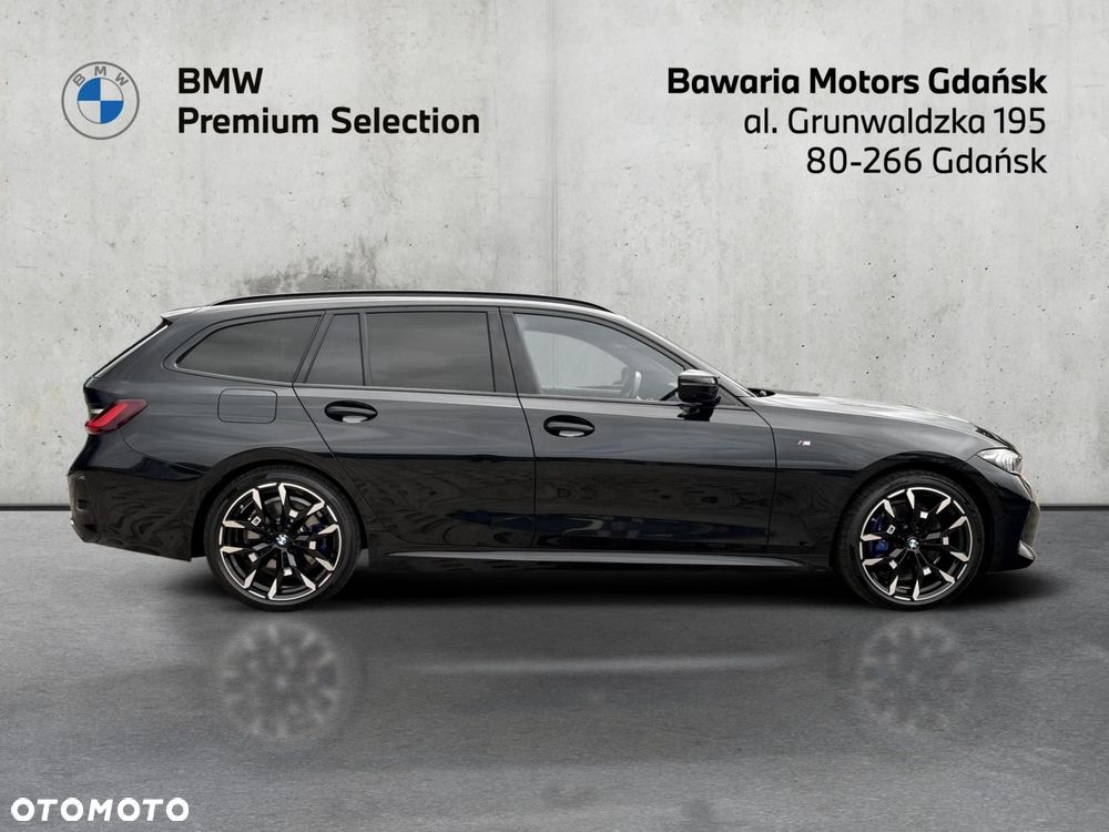BMW Seria 3 - 16