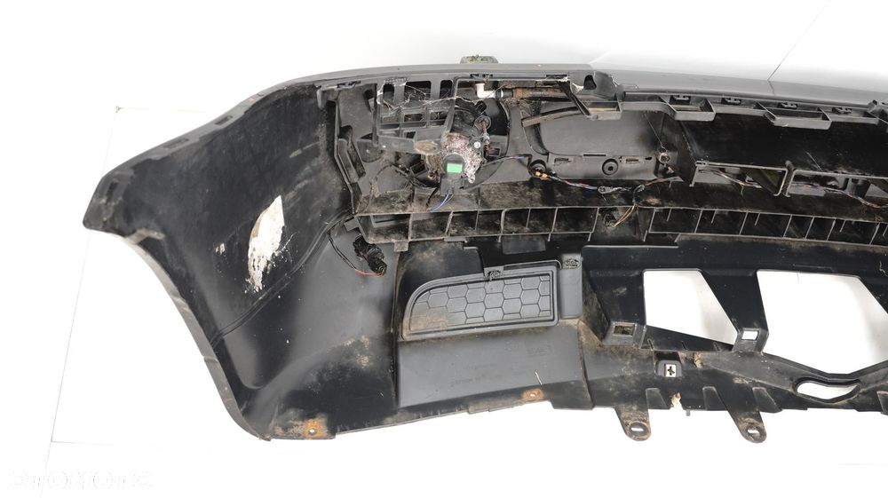 Zderzak przód przedni land rover l320 05-09r 796 spryski pdc - 9