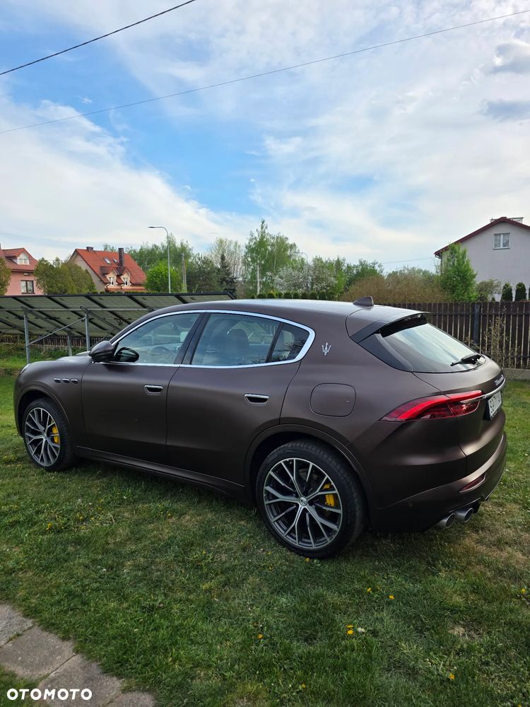Maserati Grecale mHEV GT - 6