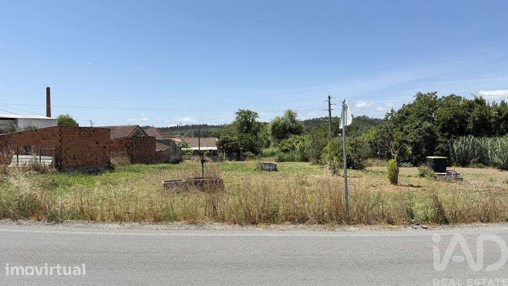 Terreno em Alcanede - Grande imagem: 5/14