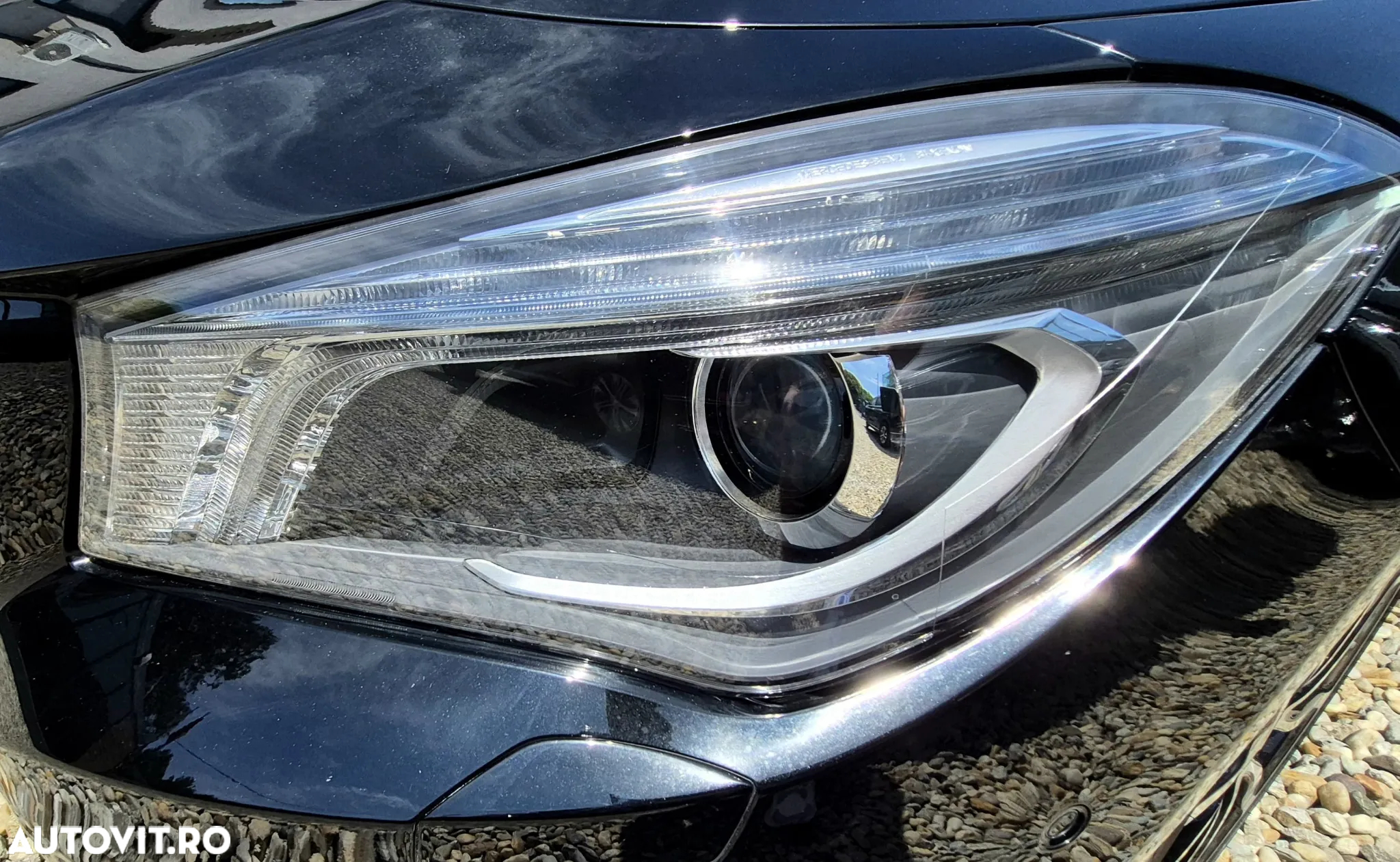 Mercedes-Benz CLA 200 d 4Matic 7G-DCT UrbanStyle Edition - 32