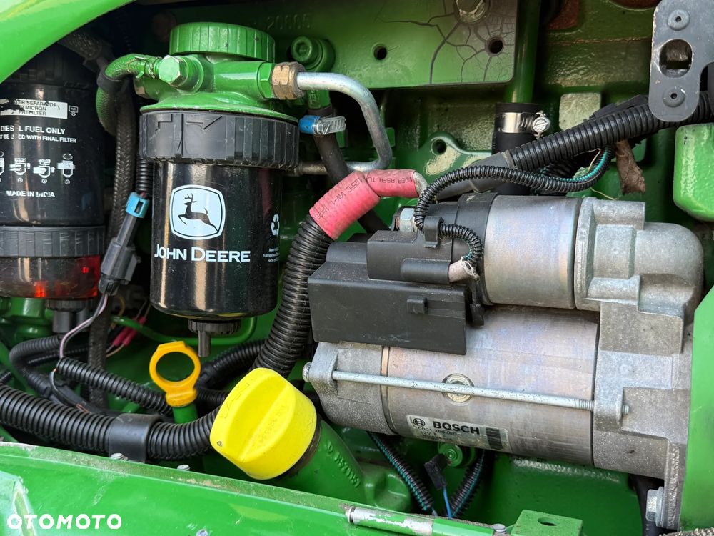 John Deere 6230 PQ - 7