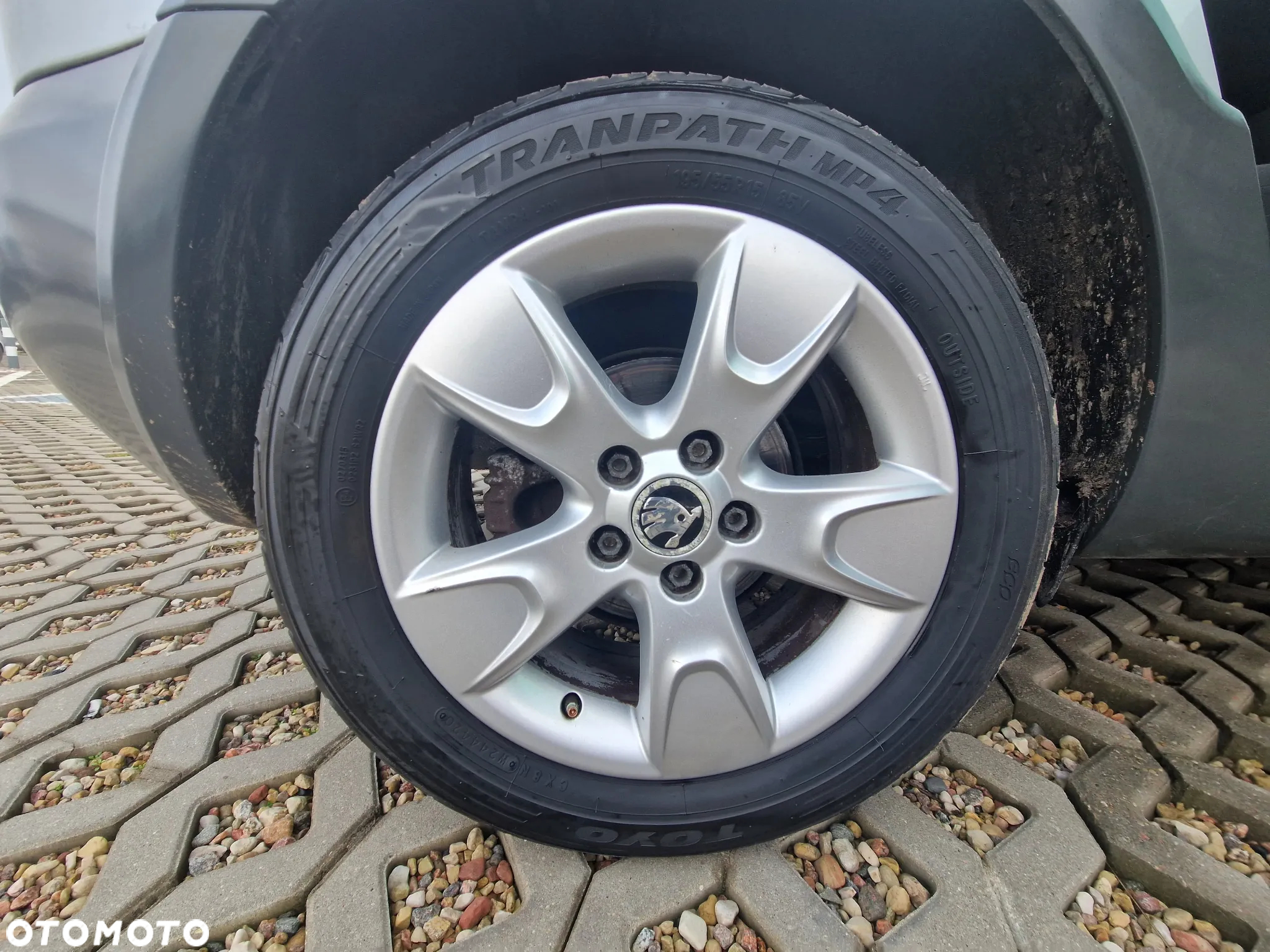 Skoda Roomster 1.6 TDI DPF - 26