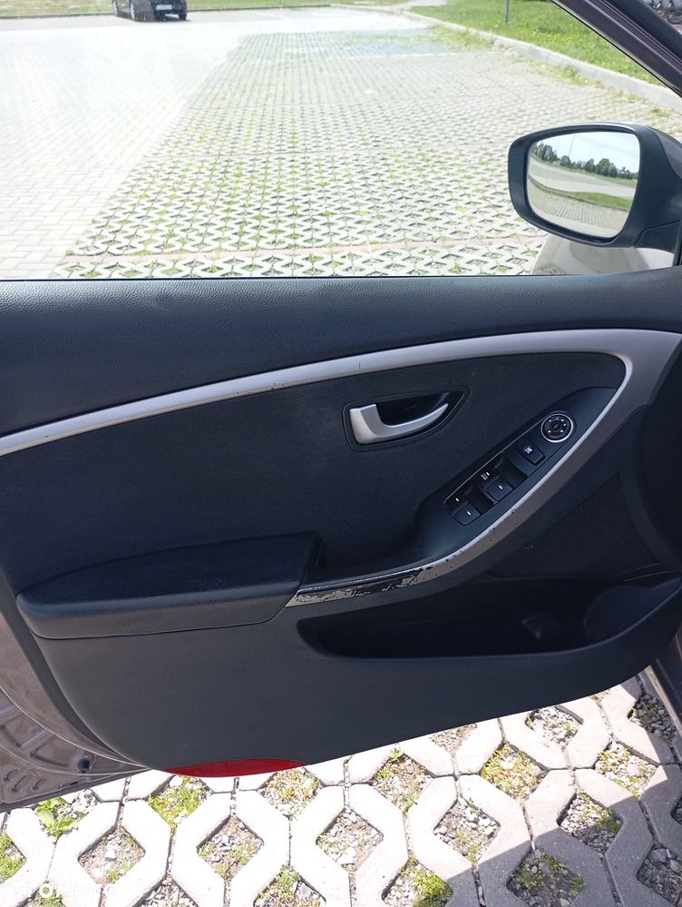 Hyundai i30 1.6 CRDi Classic - 24