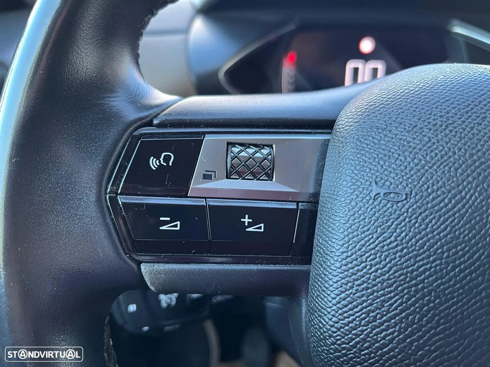 DS DS3 Crossback 1.2 PureTech Be Chic - 13