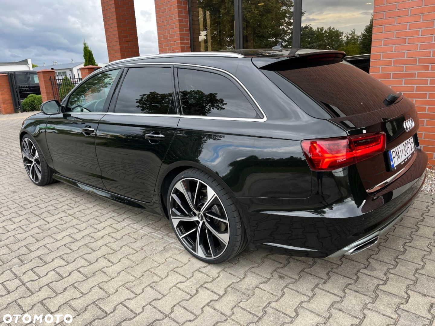 Audi A6 Avant 3.0 TDI Quattro S tronic - 3