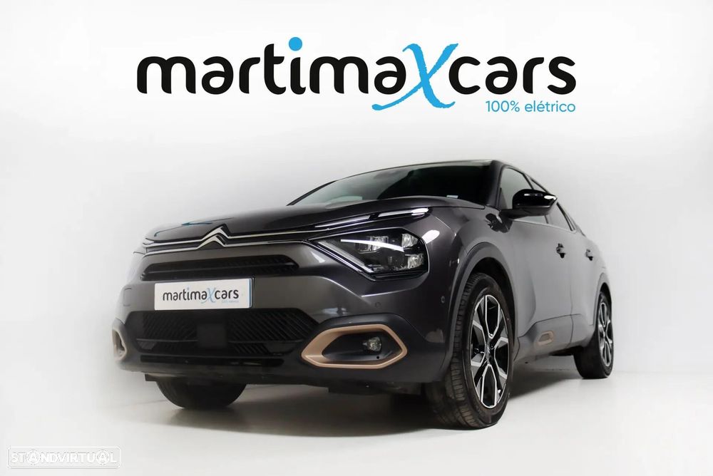 Citroën e-C4 50 kWh Feel Pack - 2