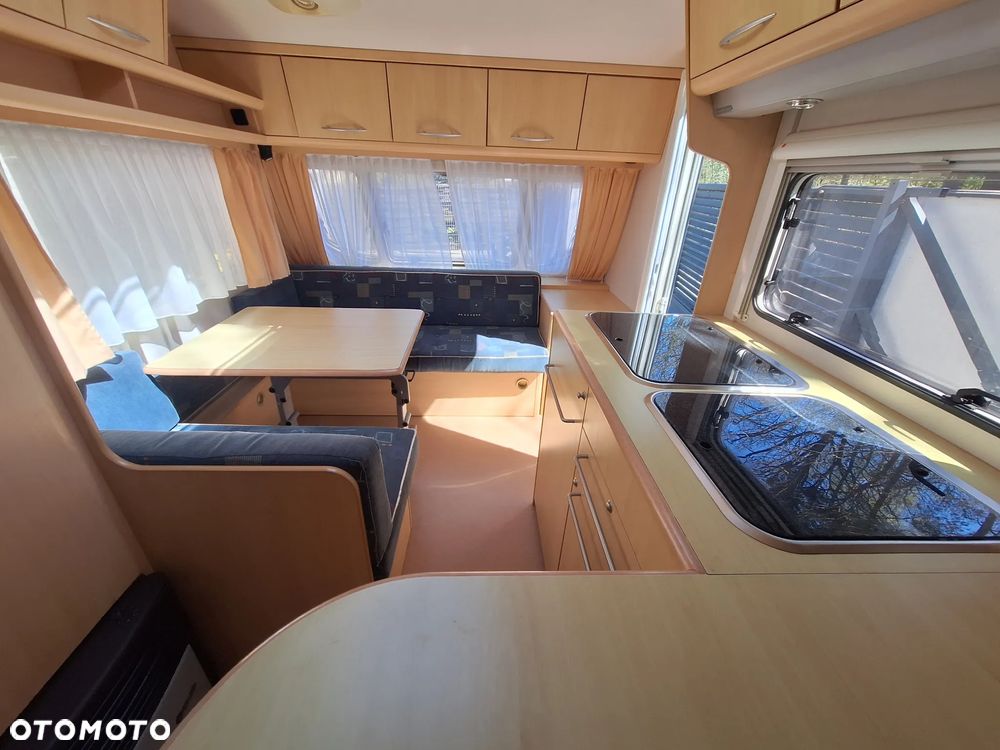 Chateau Calista Cruise 450 - 8