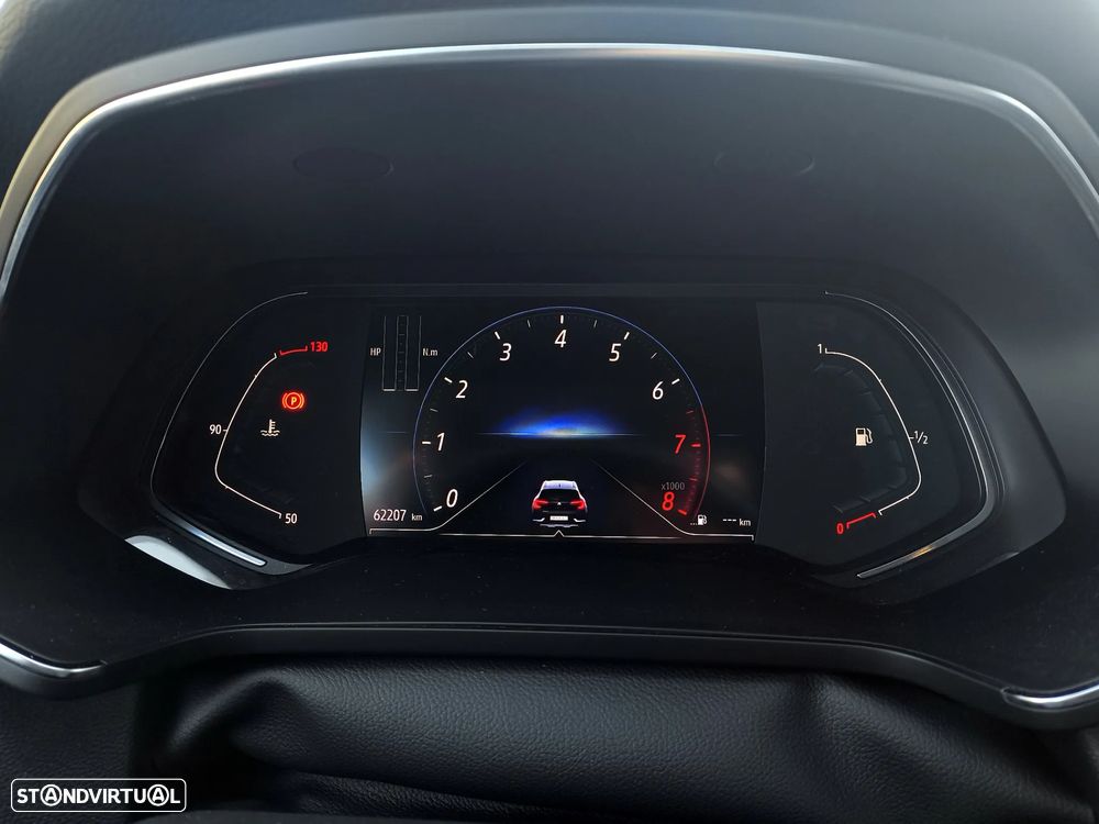 Renault Captur 1.0 TCe Exclusive - 12