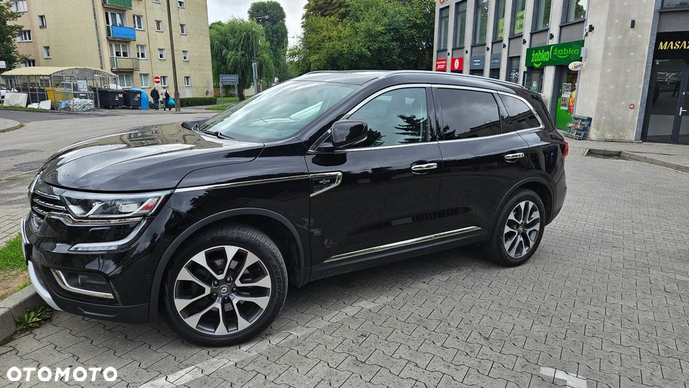 Renault Koleos 2.0 dCi Intens X-Tronic - 2