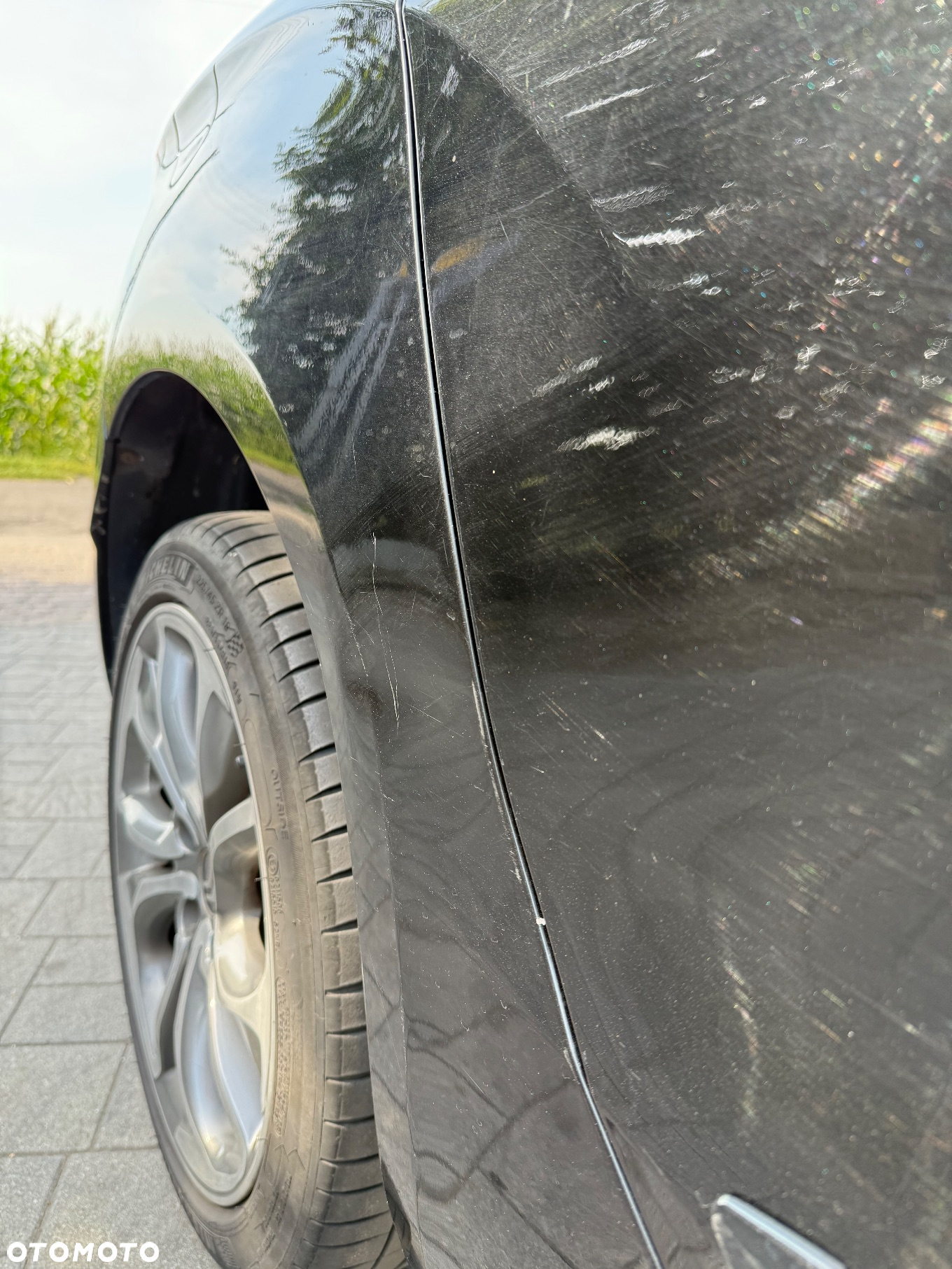 Citroën DS4 2.0 HDi SportChic - 5
