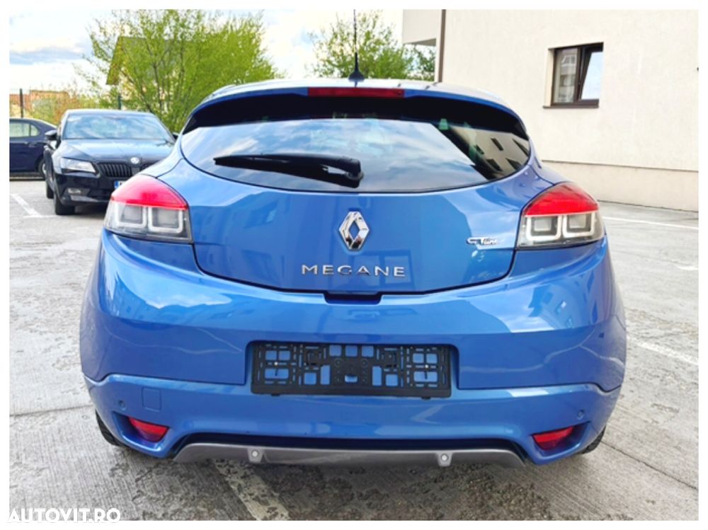Renault Megane III Coupe 1.5 dCi Color Edition - 14