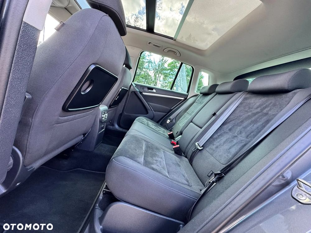 Volkswagen Tiguan 2.0 TDI CityLine - 23