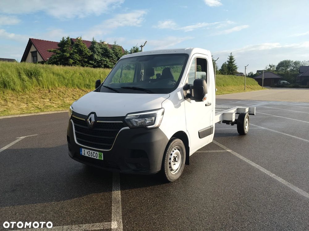 Renault Master - 1