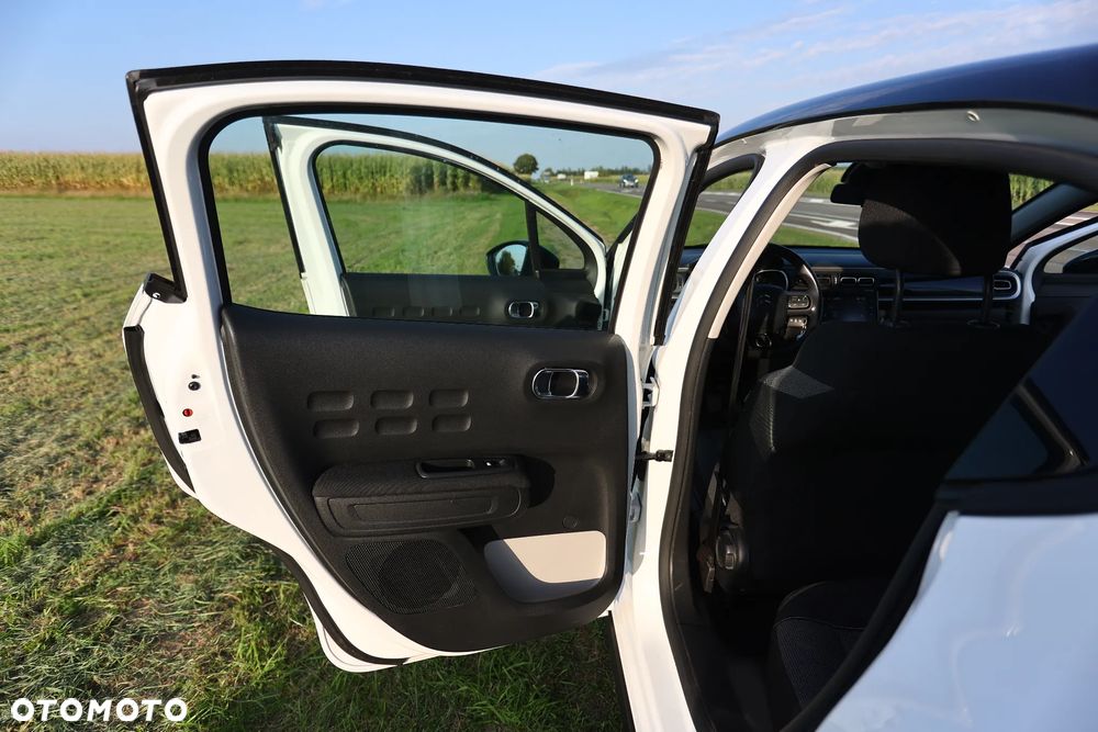 Citroën C3 Pure Tech 110 S&S SHINE - 23