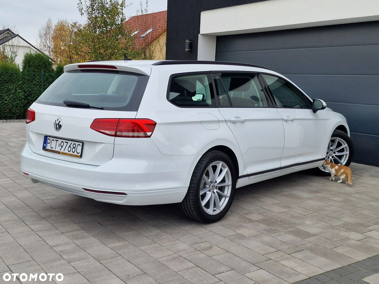 Volkswagen Passat - 3