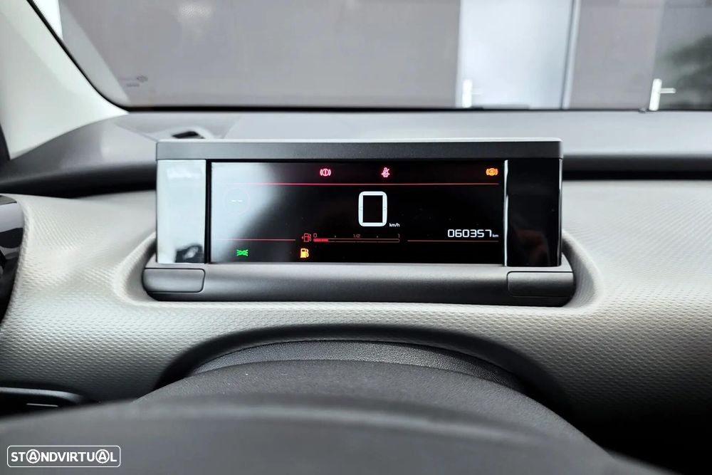 Citroën C4 Cactus 1.2 PureTech Shine Pack - 16
