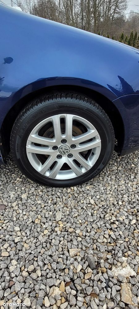 Volkswagen Golf 1.4 Team - 29