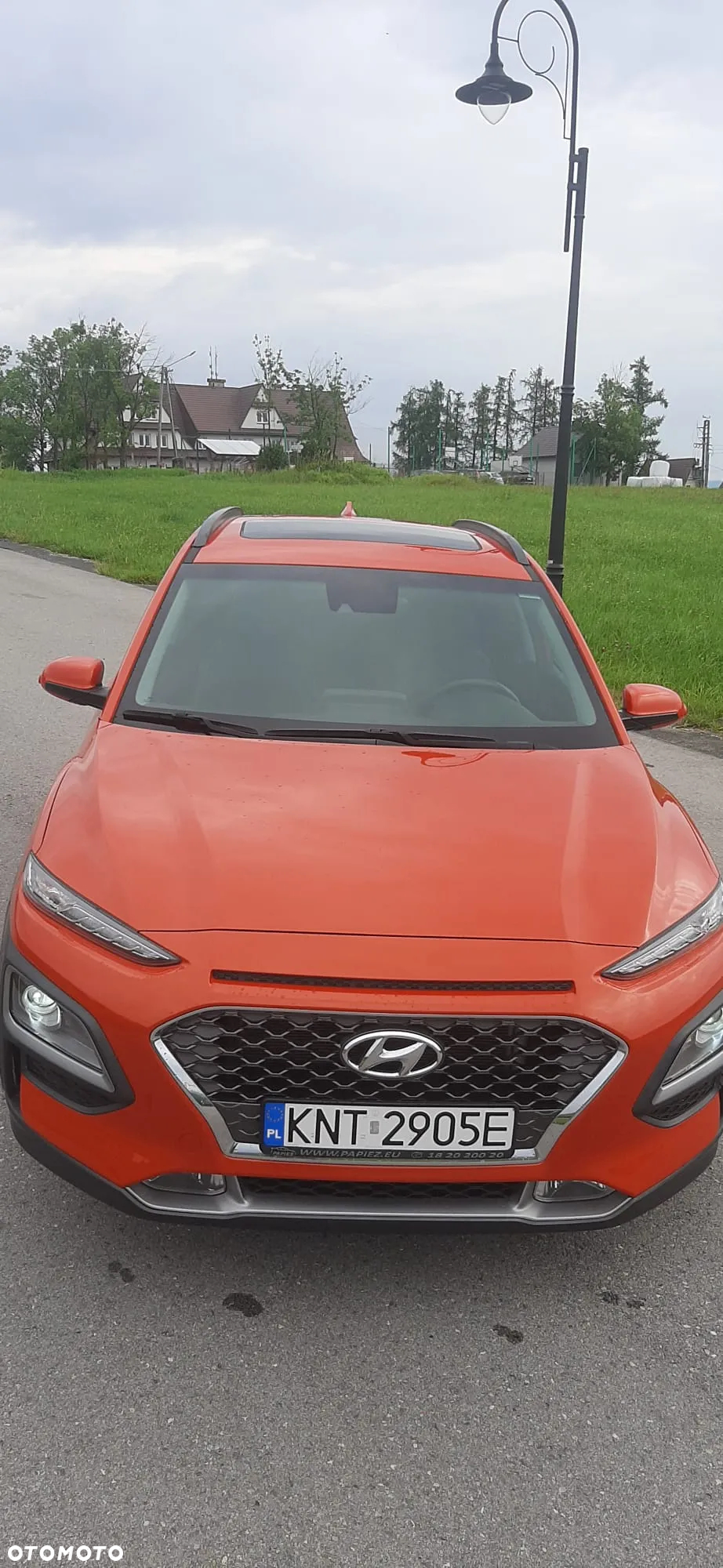Hyundai Kona - 4