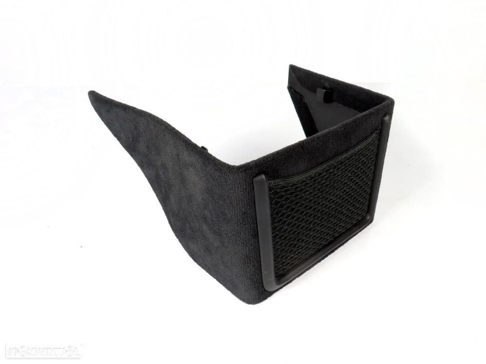 Revestimento do tablier Inferior/Central Usado / Original BMW i3 (I01) 514593032... - 2