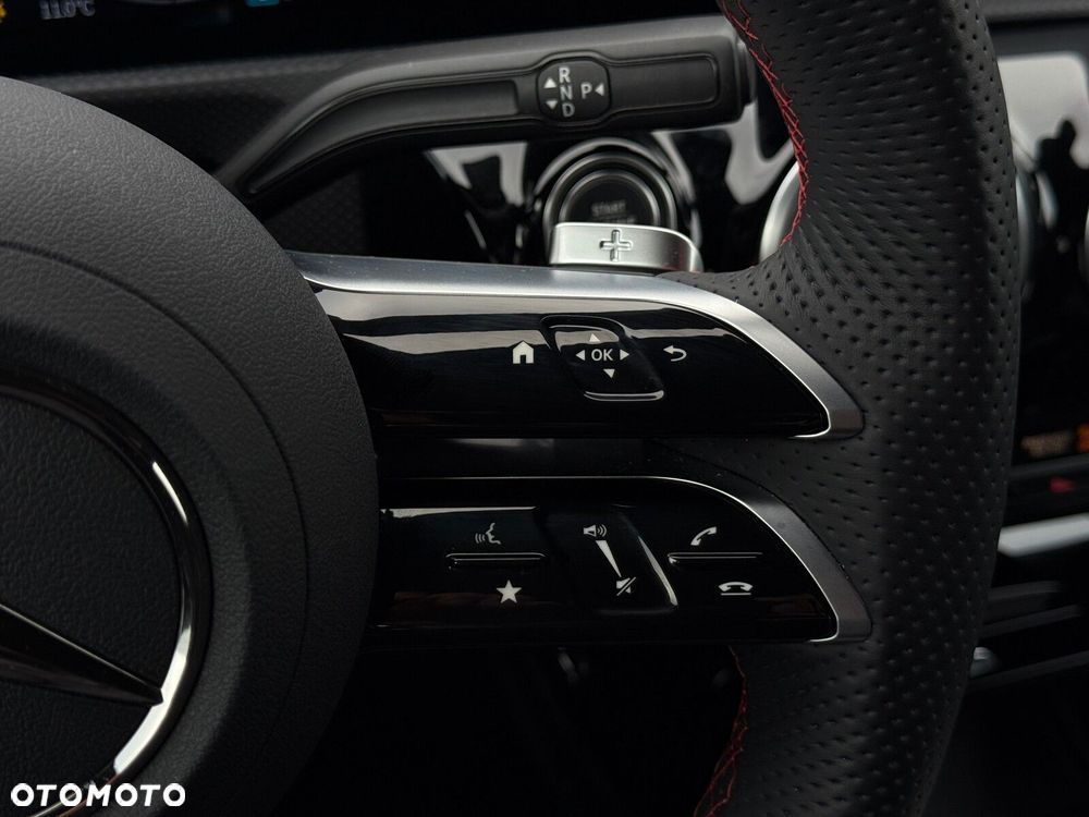 Mercedes-Benz CLA 200 AMG Line 7G-DCT - 18