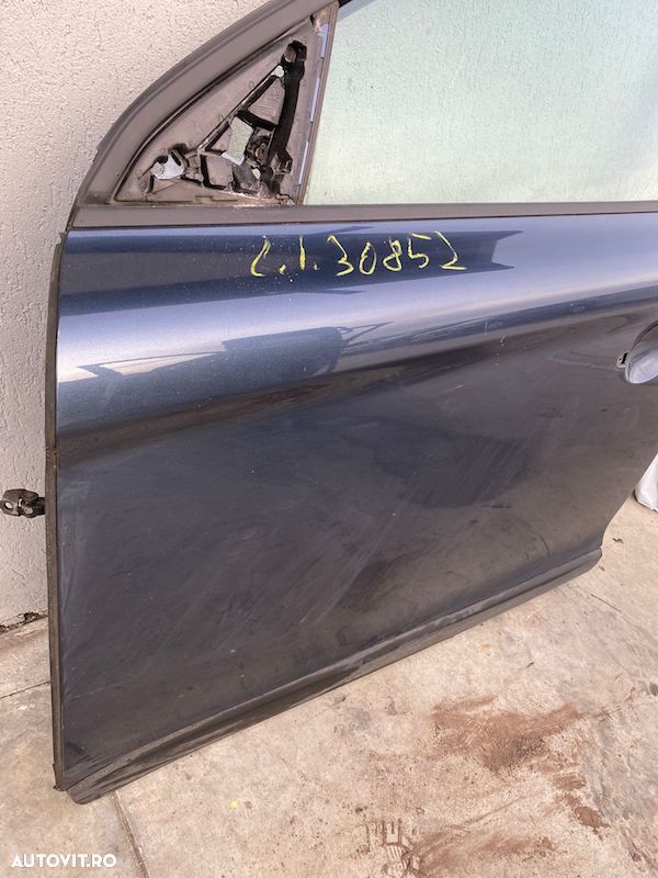 Usa stanga fata Volvo XC60 2008-2016 31297127 31457126 466-46 - 4