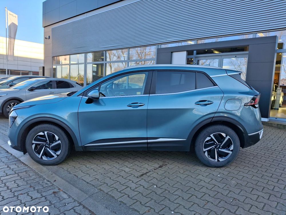 Kia Sportage 1.6 T-GDI L 2WD - 7