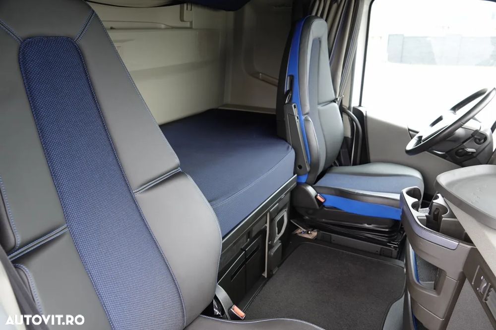 Volvo FH 500 AERO / 2025 / I-SAVE / XXL / GARANȚIE DIN FABRICĂ - 36