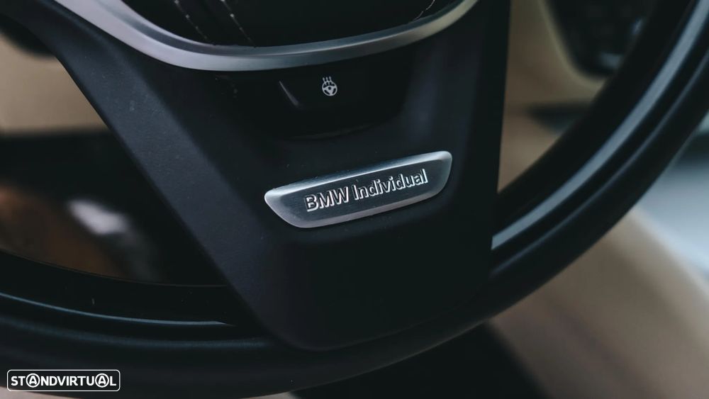 BMW 520 e - 56