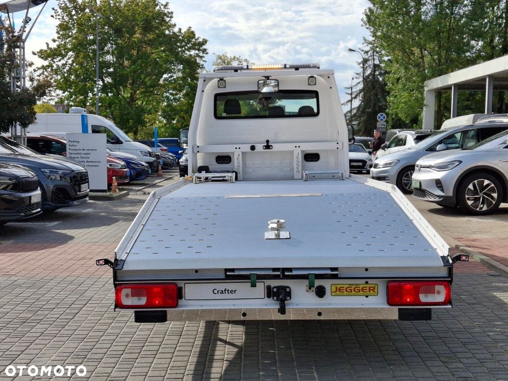Volkswagen Crafter - 8
