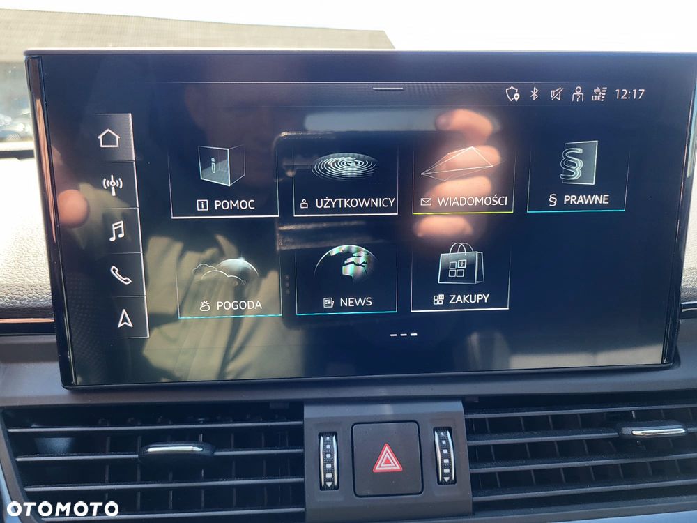 Audi Q5 40 TDI quattro S tronic S line - 37