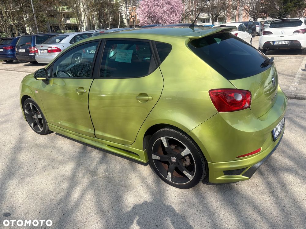 Seat Ibiza - 6