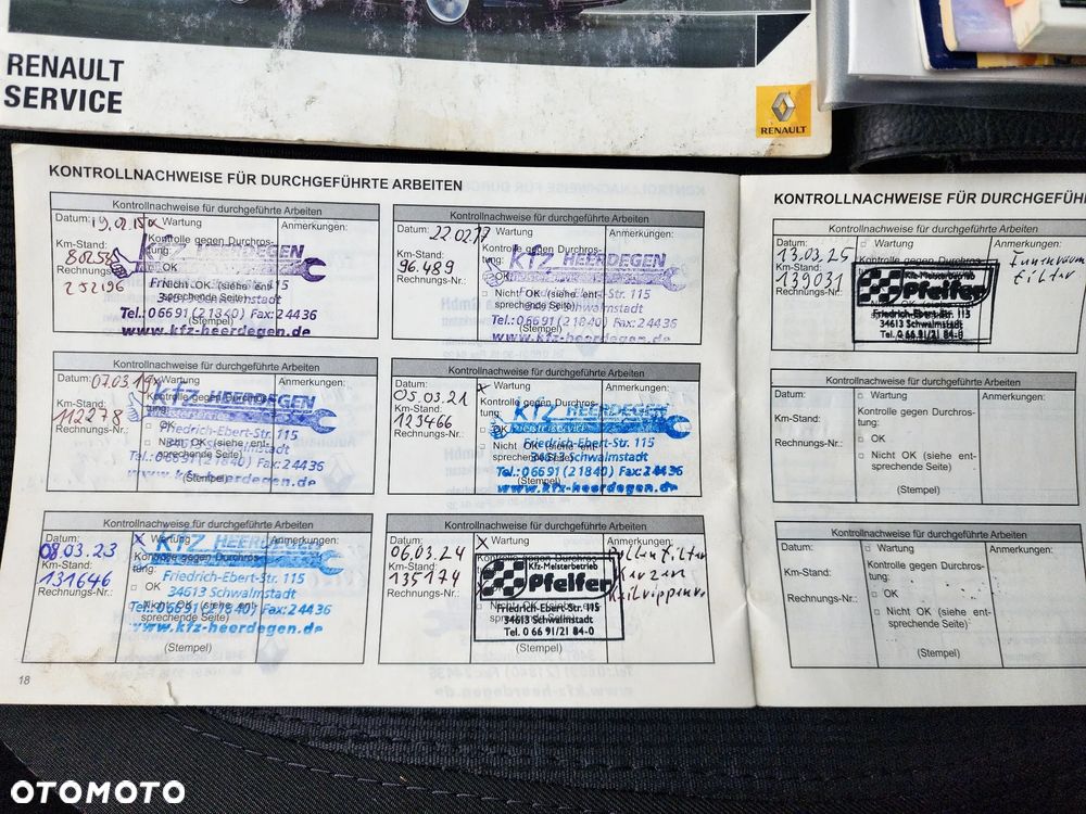 Renault Laguna 2.0 16V Expression - 39