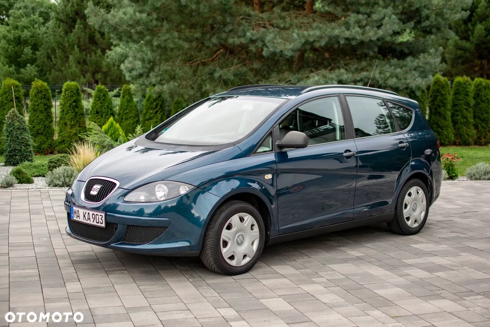 Seat Altea - 3