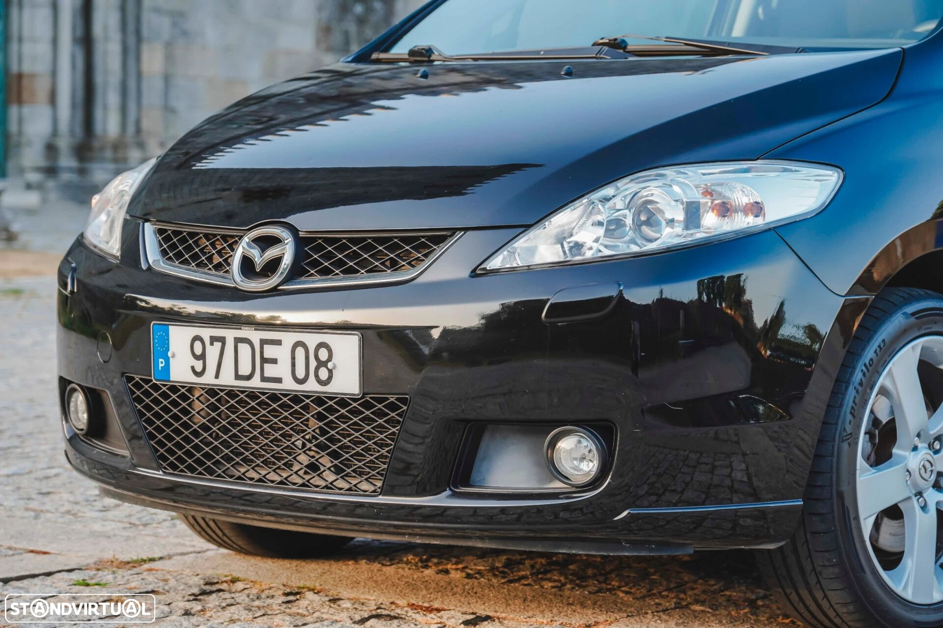 Mazda 5 - 35