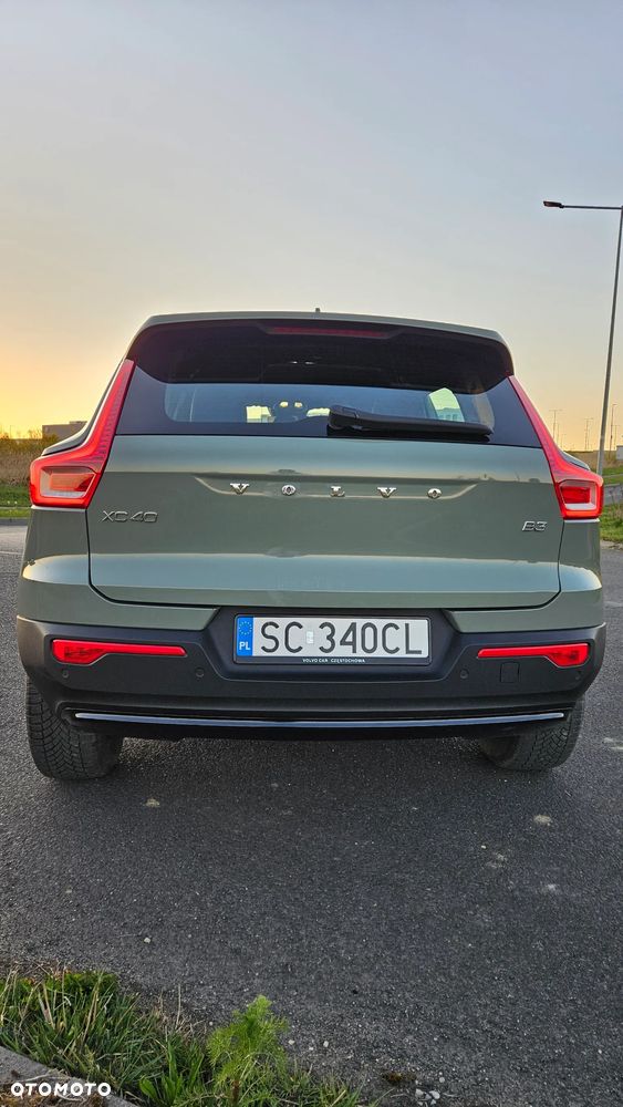 Volvo XC 40 B3 Plus Bright - 7