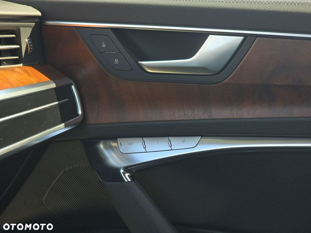 Audi A6 Limousine - 31