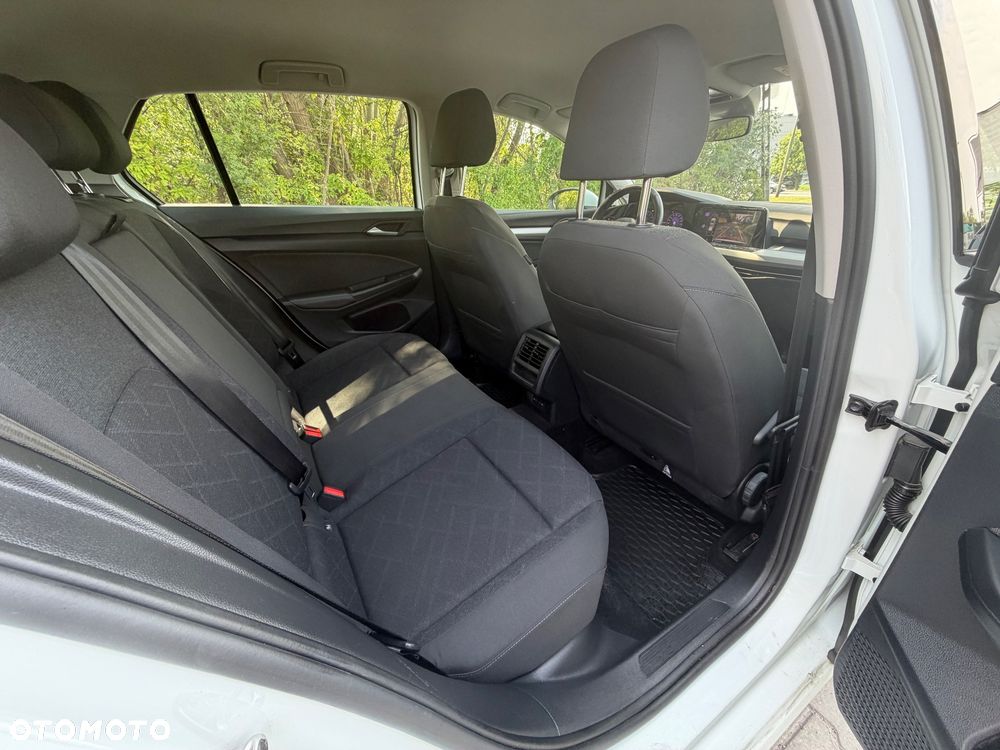 Volkswagen Golf 1.5 TSI EVO Life - 29