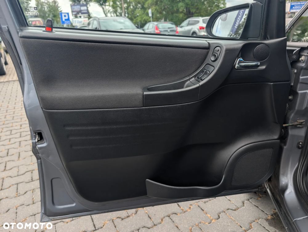 Opel Zafira 2.0 DTI Comfort - 15