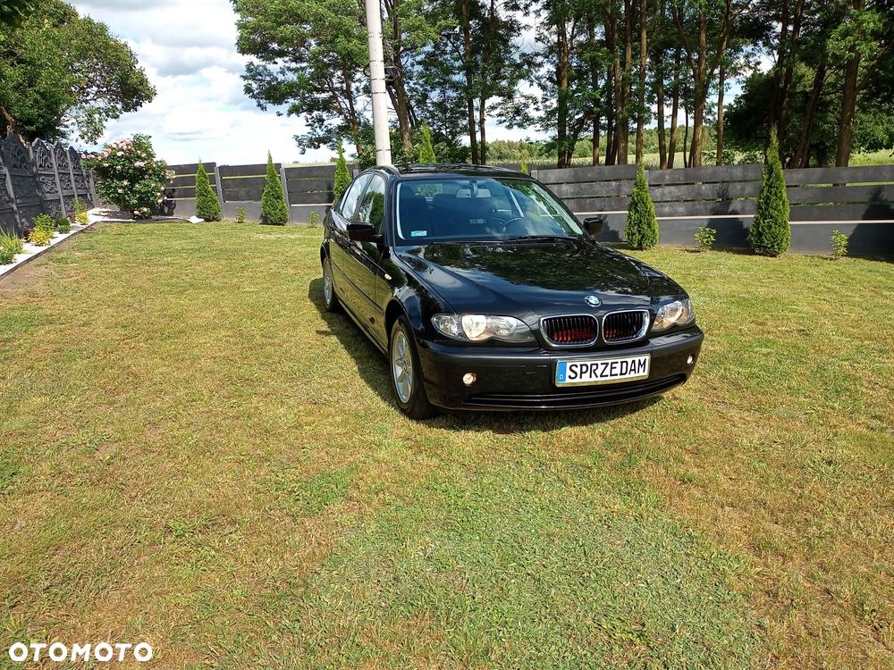 BMW Seria 3 - 10