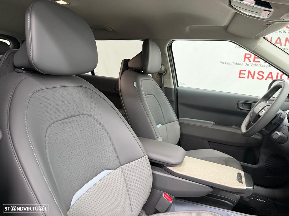 Kia EV3 81.4 kWh Tech - 16
