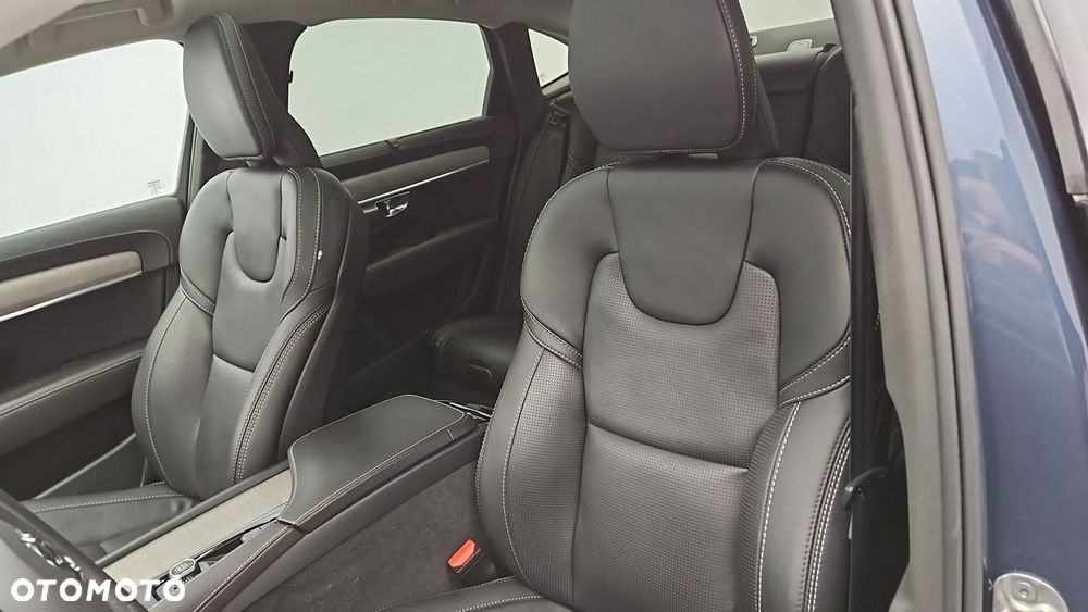 Volvo S90 B5 D AWD Ultimate Dark - 12