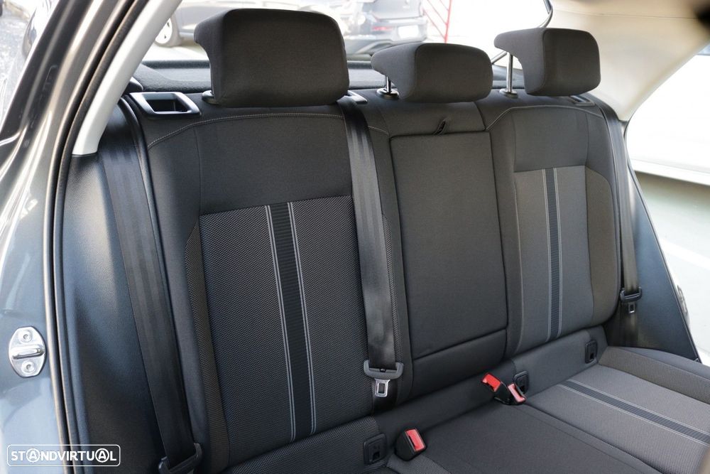 VW T-Roc 2.0 TDI Style - 22