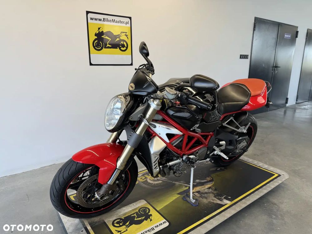 MV AGUSTA Brutale - 4