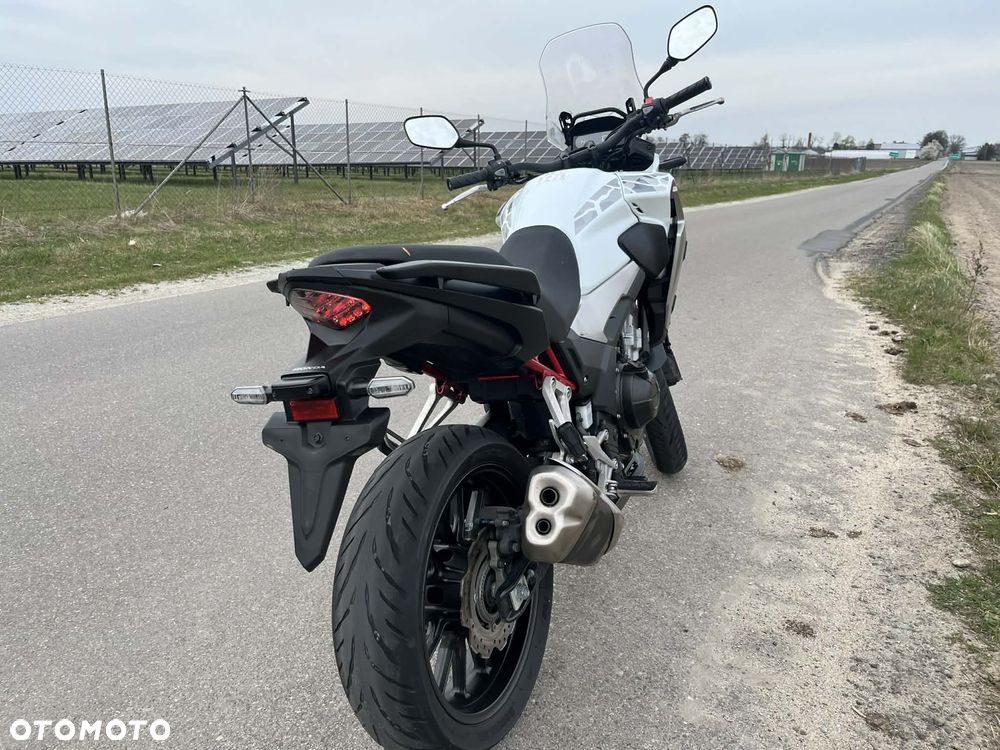 Honda CBX - 5