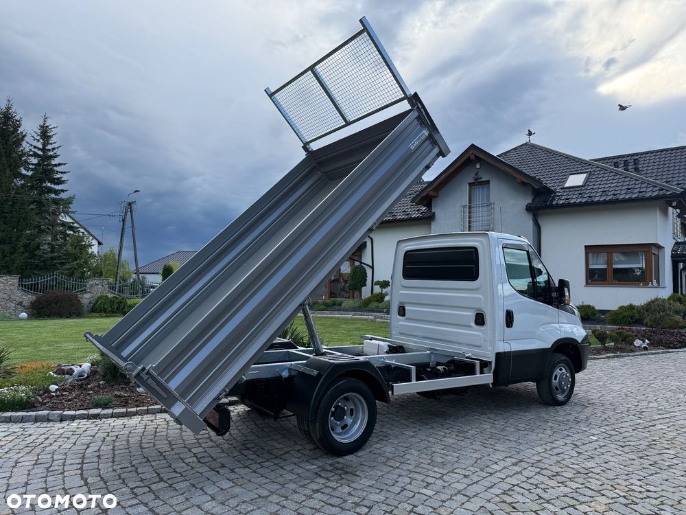 Iveco Daily 50C15 35C15 70C18 - 9