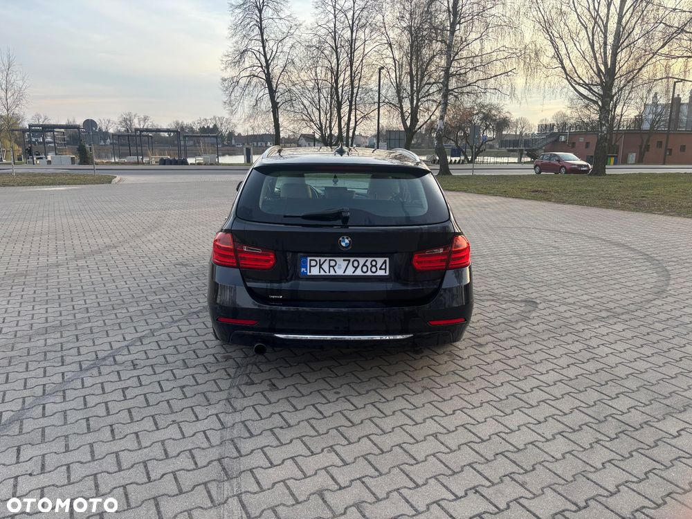 BMW Seria 3 - 12