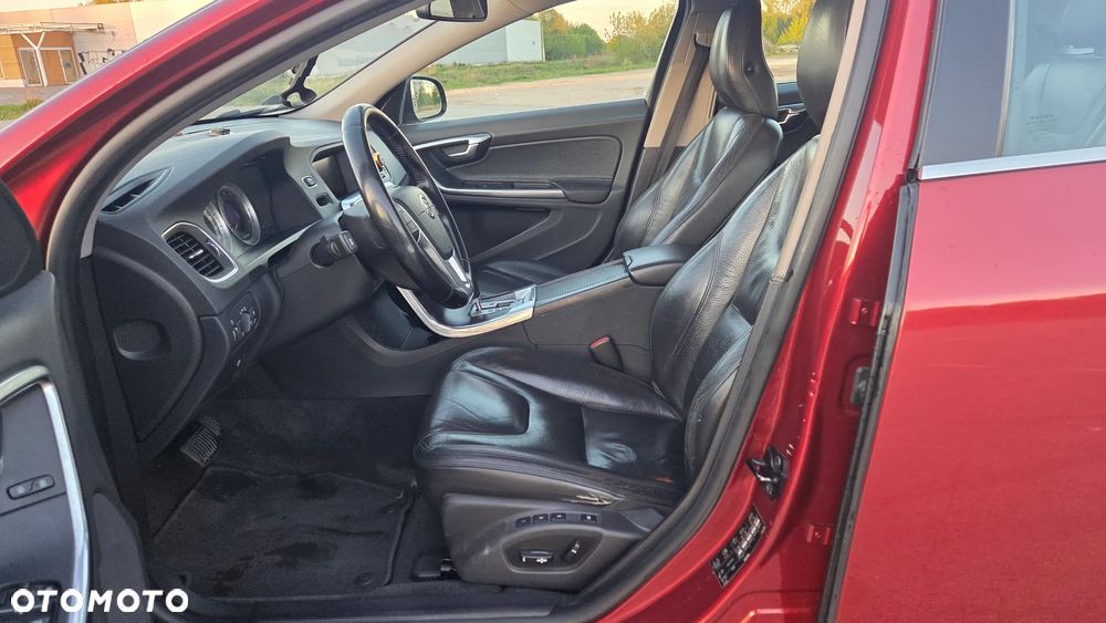 Volvo V60 - 19