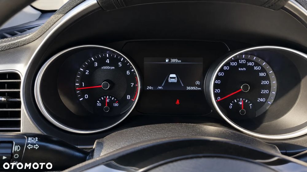 Kia Ceed 1.5 T-GDI Business Line Plus - 9