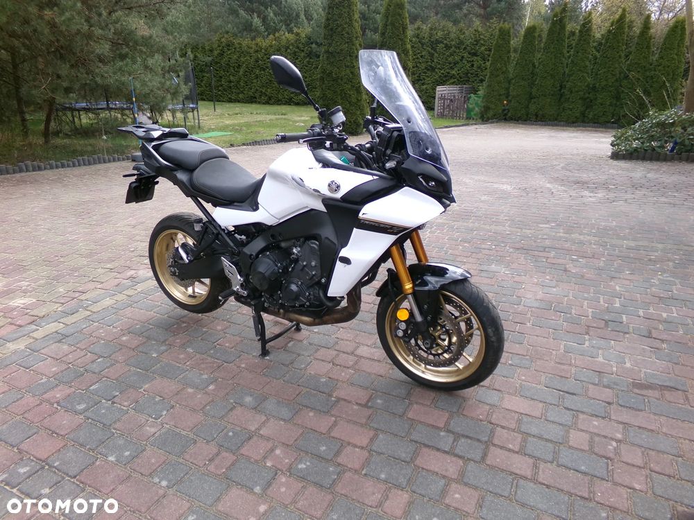 Yamaha MT - 4